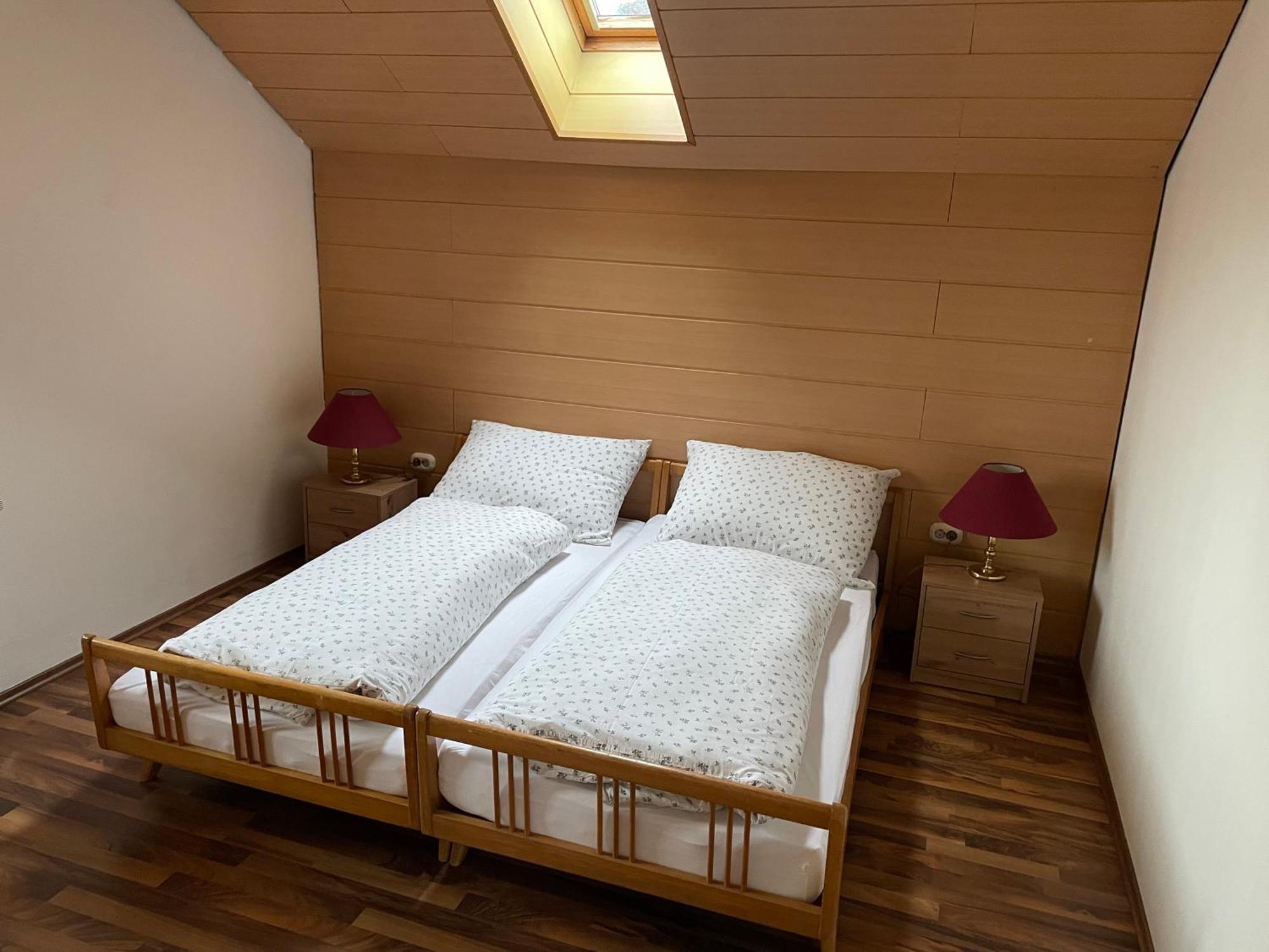펠트키르히 Haus Olympia 아파트 외부 사진